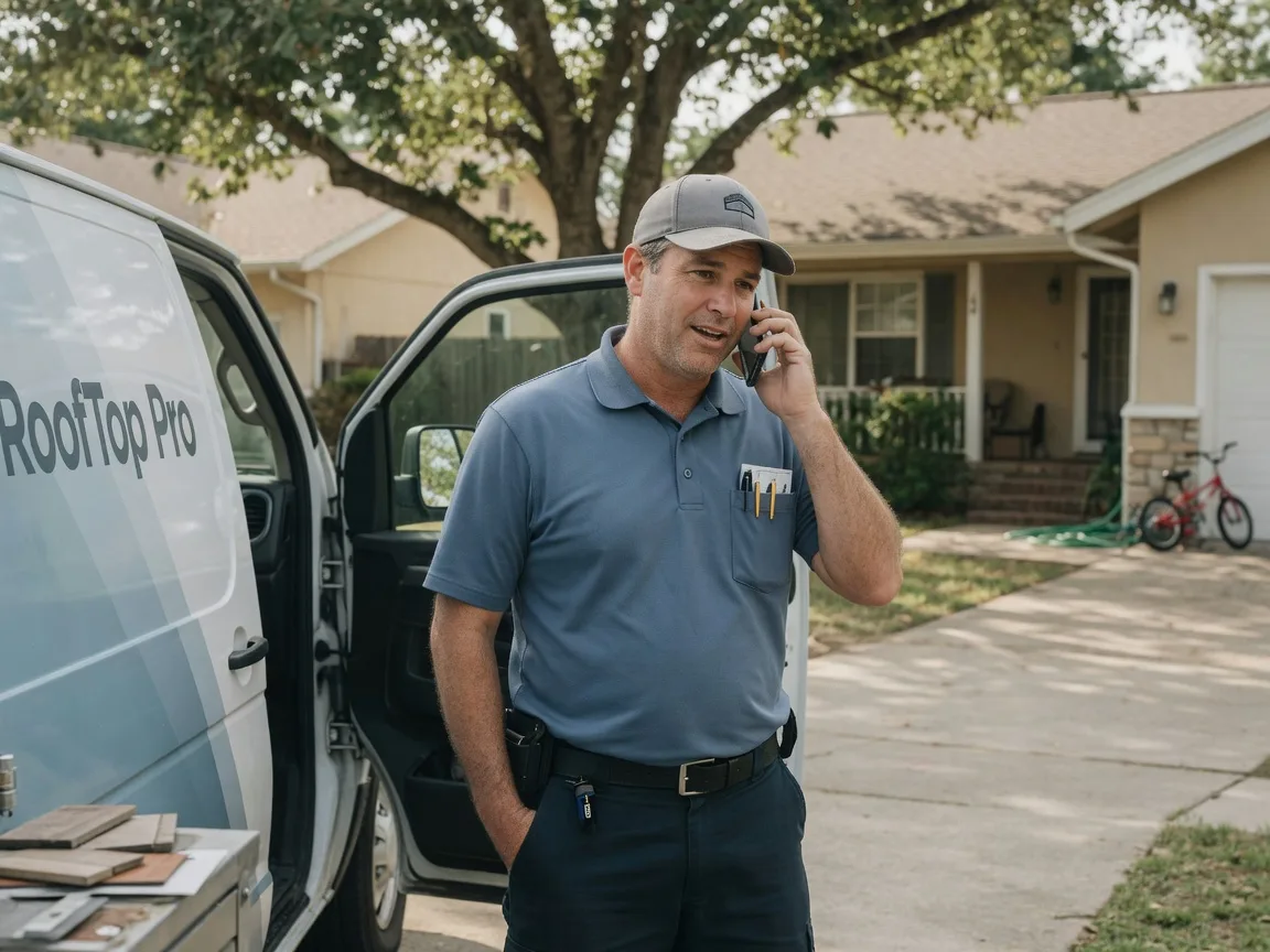 Roof Repair Mertzon, TX FAQs